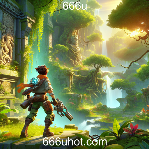 Explorando o Mundo dos Jogos de Aventura