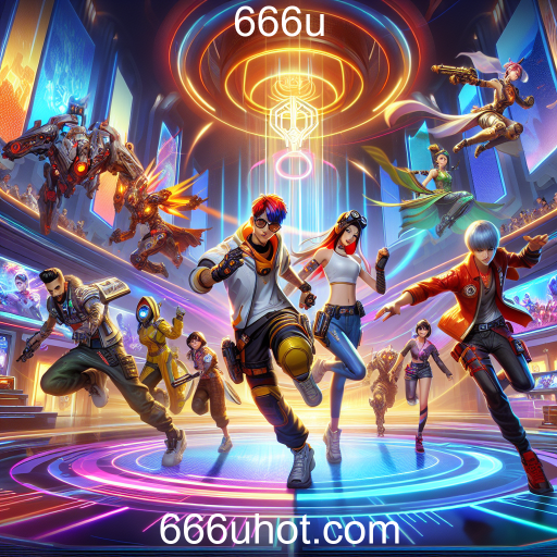 A Revolução dos Jogos Multiplayer: Conectando Jogadores em Todo o Mundo